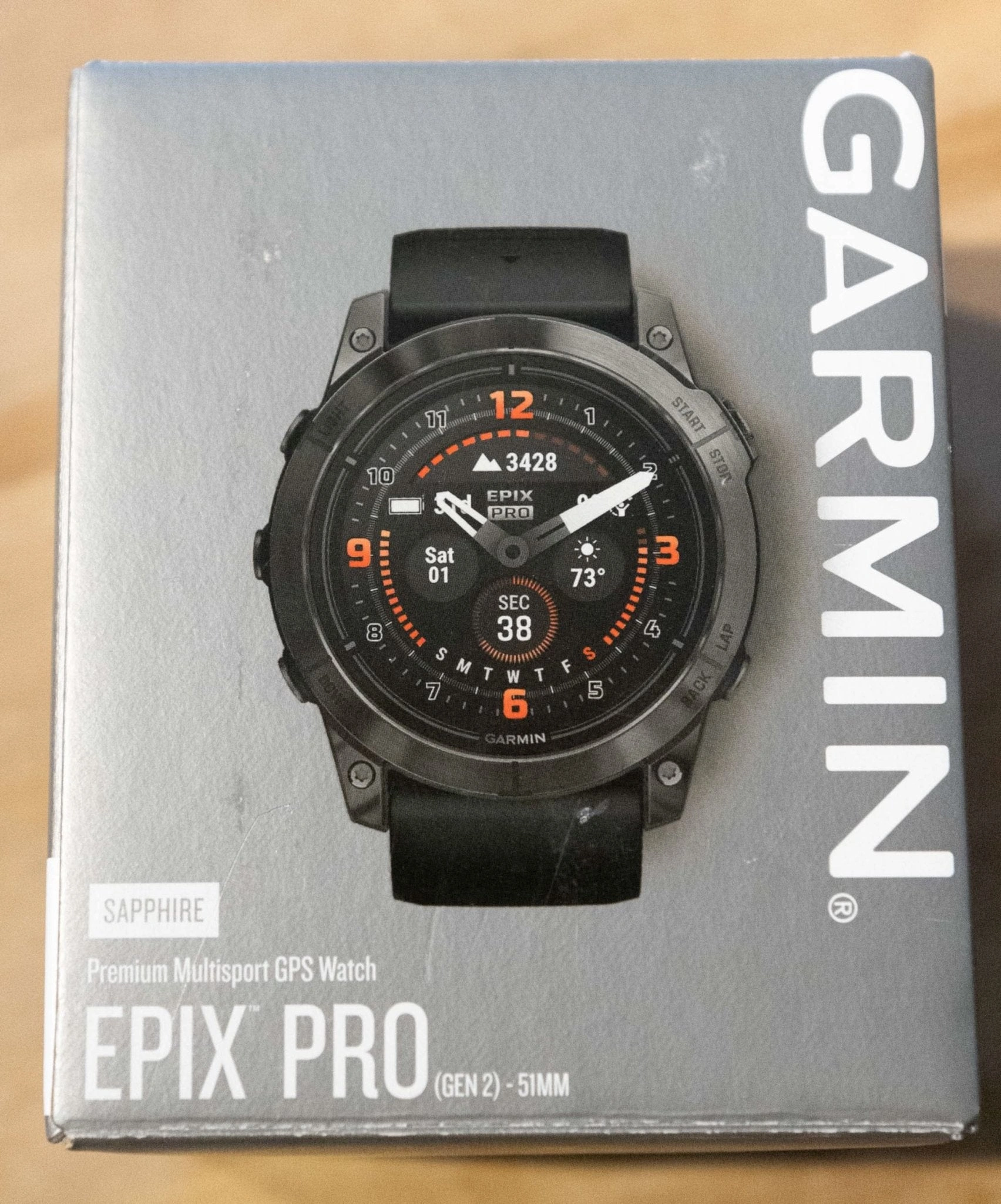 Product