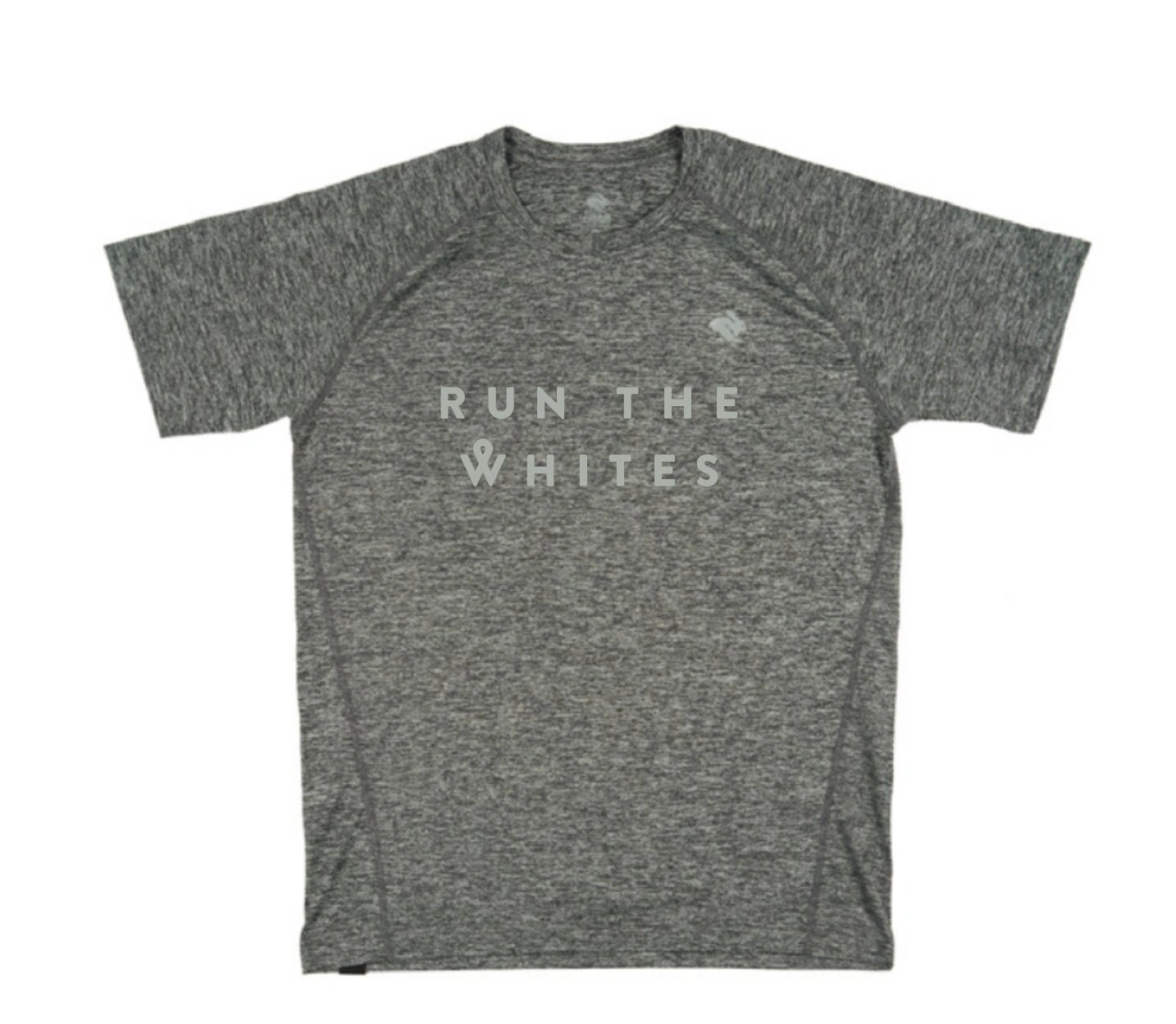 Run The Whites 2021 Herren T-Shirt: Dein ultimativer Performance-Begleiter für unvergessliche Läufe und Triumphe!