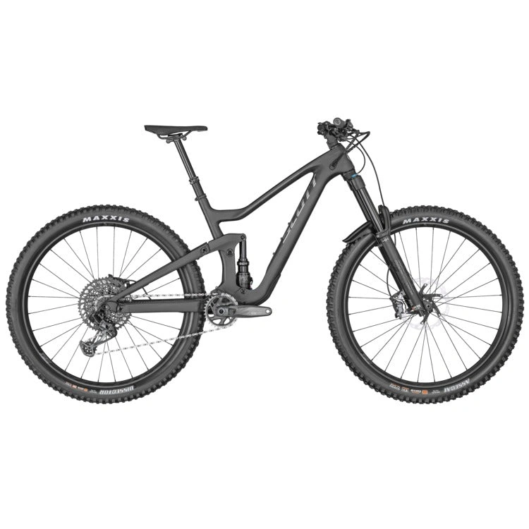 Scott Ransom 910 S 2022 – Klein, aber oho! Dein Trail-Triumph wartet auf dich!
